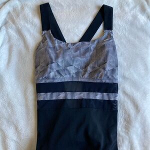 Nike Swimsuit NWT